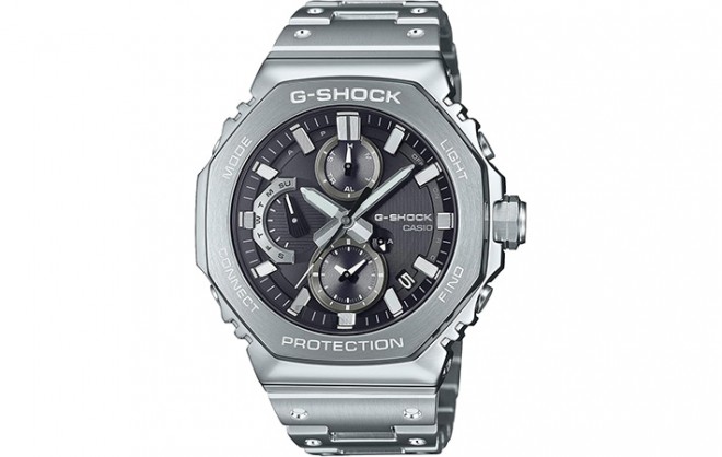 ブラックフライデーのオフ率だから買える」 腕時計に存在感を求める