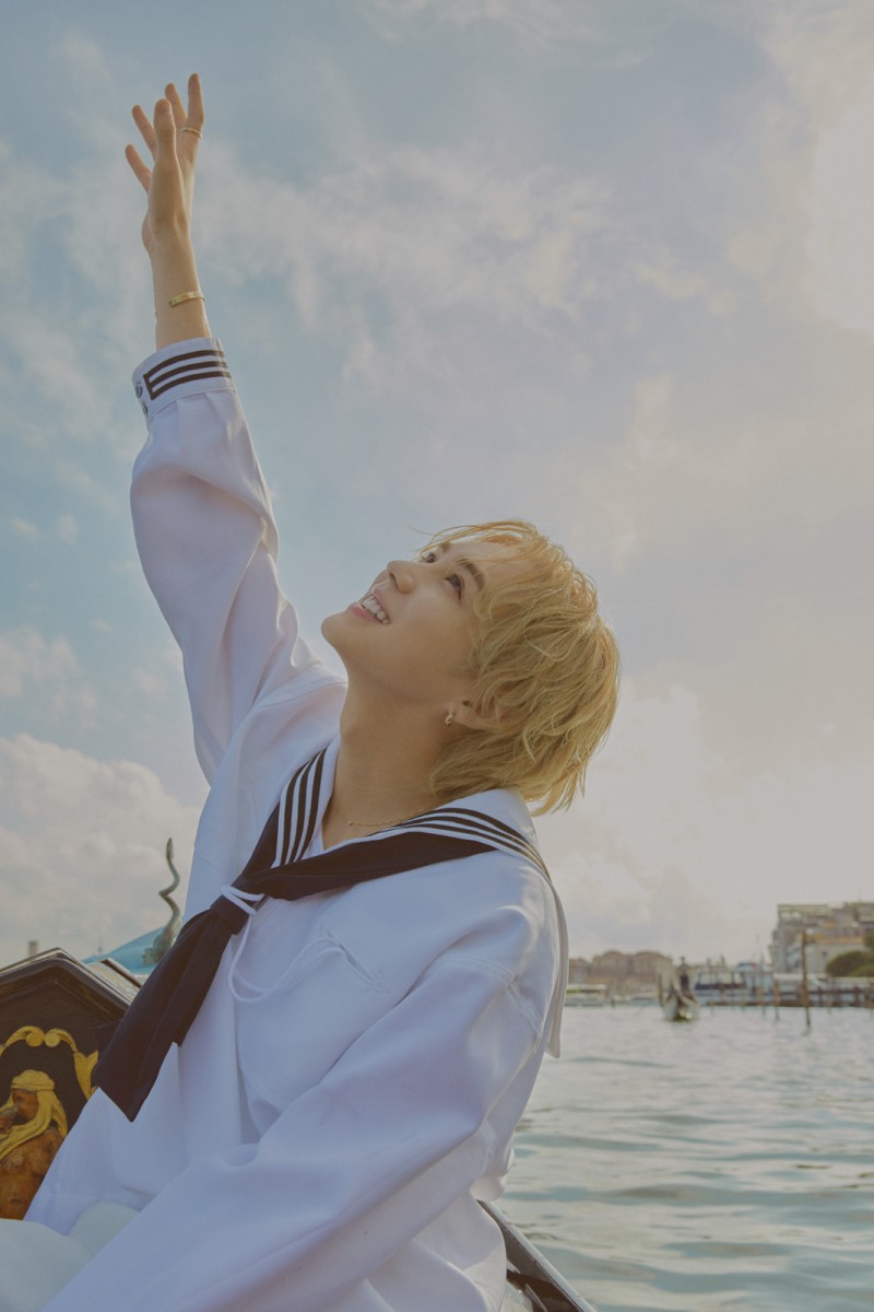 �w�g��k�l2nd�ʐ^�W�wOrange�x�x�B�e�^���g���I