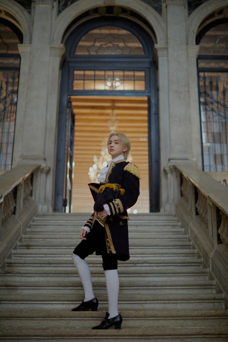 �w�g��k�l2nd�ʐ^�W�wOrange�x�x�B�e�^���g���I