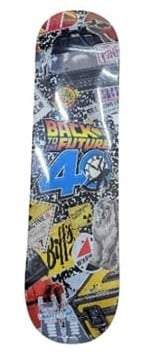 バック・トゥ・ザ・フューチャー』公開40周年記念！ 1985年公開の不朽