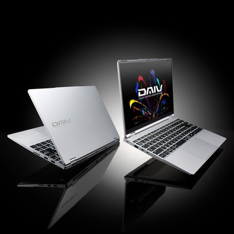 DAIV Z4-I7I01SR-B