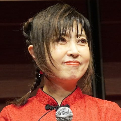 �ь��߂��݁@�iC�jORICON NewS inc.