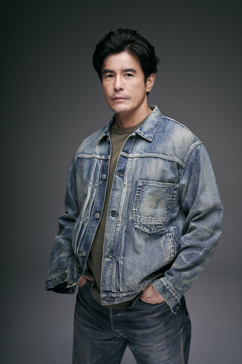 Netflix�V���[�Y�w�C�N�T�K�~�x�ђn�J�������̈ɓ��p���i�B�e�F�����Ď��j �iC�jORICON NewS inc.