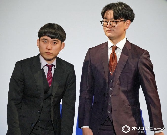 �wM-1�O�����v��2024�x�����i�o��ɓo�ꂵ���o�b�e���B�Y�iC�jORICON NewS inc. 