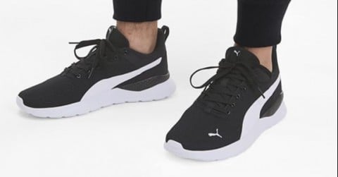 �u��ԂȂ̂ɐV�N�v�u�����S�n������ς�Ⴄ�vPUMA�̐l�C�X�j�[�J�[6�I