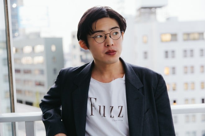 放送100年特集ドラマ『火星の女王』 出演する菅田将暉と主題歌を歌う