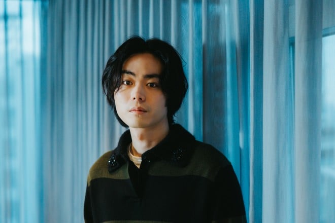 ハンマーセッション! DVD BOX 菅田将暉 竜星涼 出演 菅田将暉＆スリ・リン共演、NHKドラマ「火星の女王」にシム