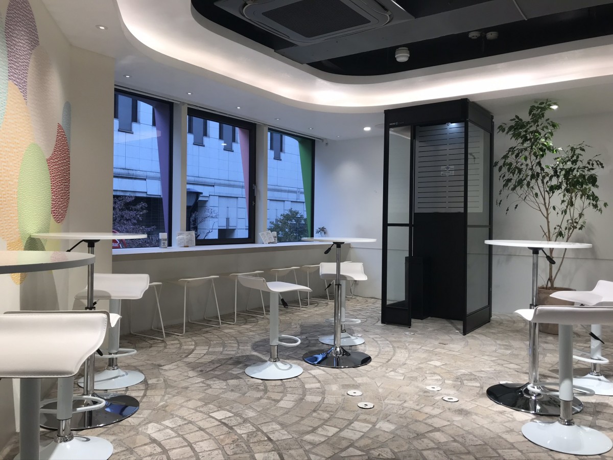 �i���u�[�X�u�X���[�N�N���A�v�ݒu��