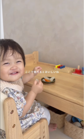 1��1�����Ō}�����g�͂��߂Ă̊��h�A�L�b�Y�f�X�N�ɖڂ��P������rin�����̐����Ɂu�����Ă悩�����v