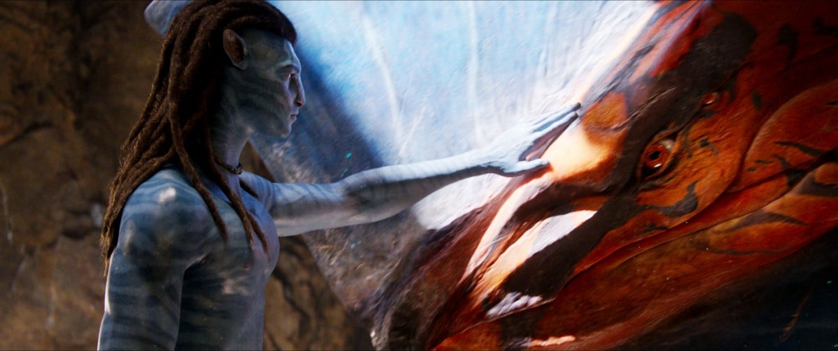 �w�A�o�^�[�F�t�@�C���[�E�A���h�E�A�b�V���x�iC�j2025 20th Century Studios. All Rights Reserved.