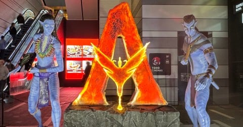 �w�A�o�^�[�F�t�@�C���[�E�A���h�E�A�b�V���x�́u�f��v�𒴂���!? �\�\39�l�̊ϋq�����u�������f��ق��ƖY�ꂽ�v���ɂ̖v���̌�