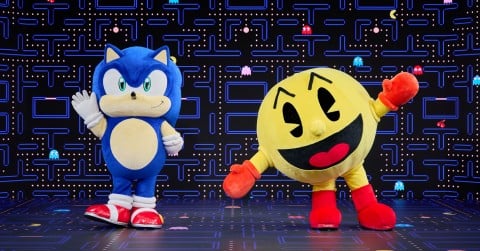 45���N�̃p�b�N�}�����\�j�b�N�Ɩ��̑Βk�A���a���ߘa���삯������2��L�����́g�l���h�u�����N���邩�킩��Ȃ����炨�����낢�v