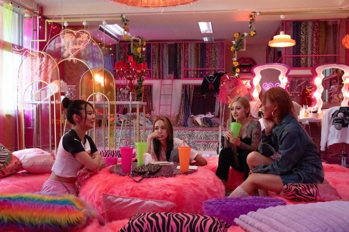 Netflix�Ŕz�M���́w�����㓙�x���