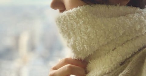 �u�񌳂��g�܂�ƑS�g���Ⴄ�v�y�ʂŉ��K�ȃl�b�N�E�H�[�}�[���N���N�n�̂�����Ƃ����O�o�Ƀs�b�^��