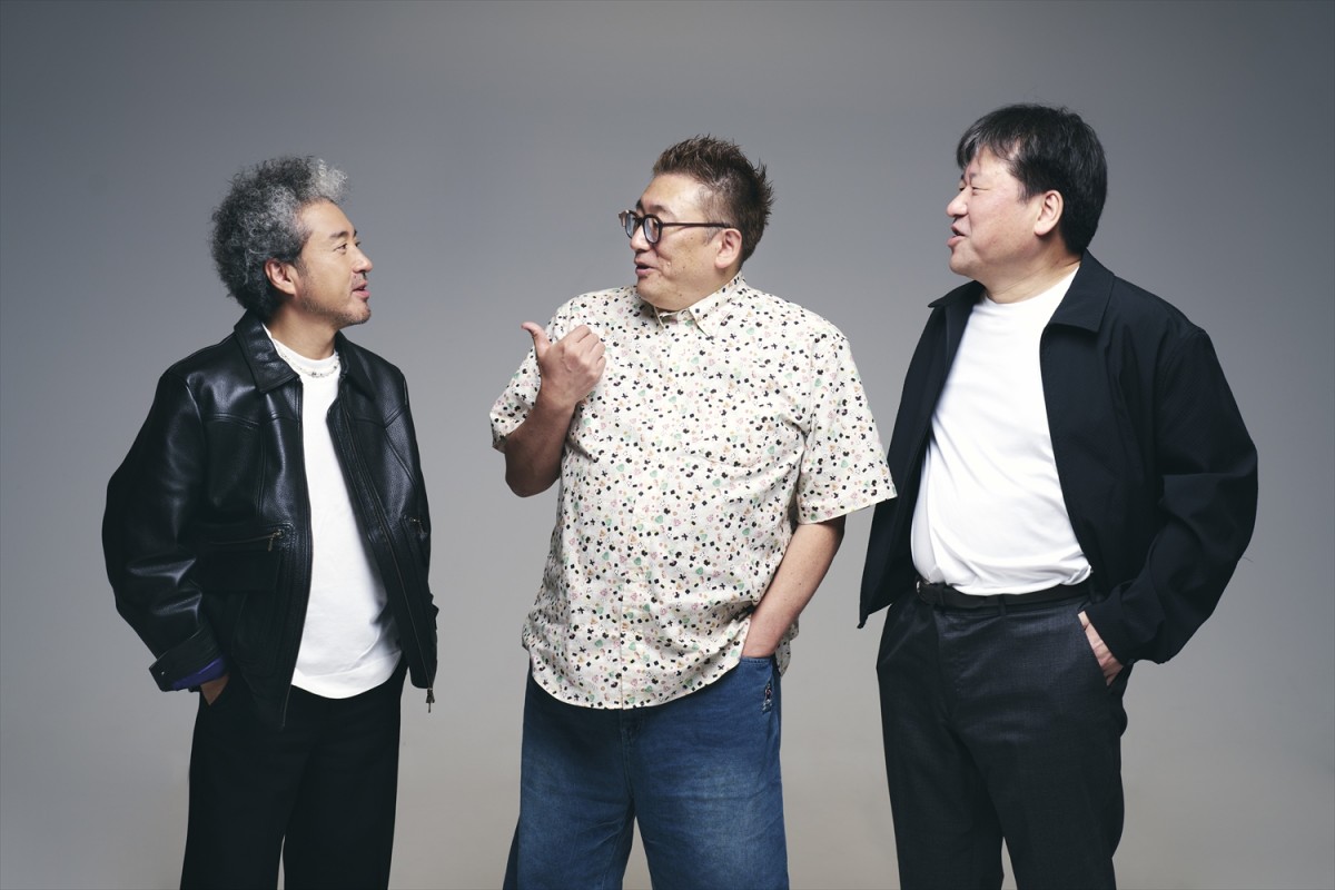 �����c���V�A���c�Y��ēA������N���f��w�V���߁E�����`�x�i���J���j�i�B�e�F�����Ď��j �iC�jORICON NewS inc.