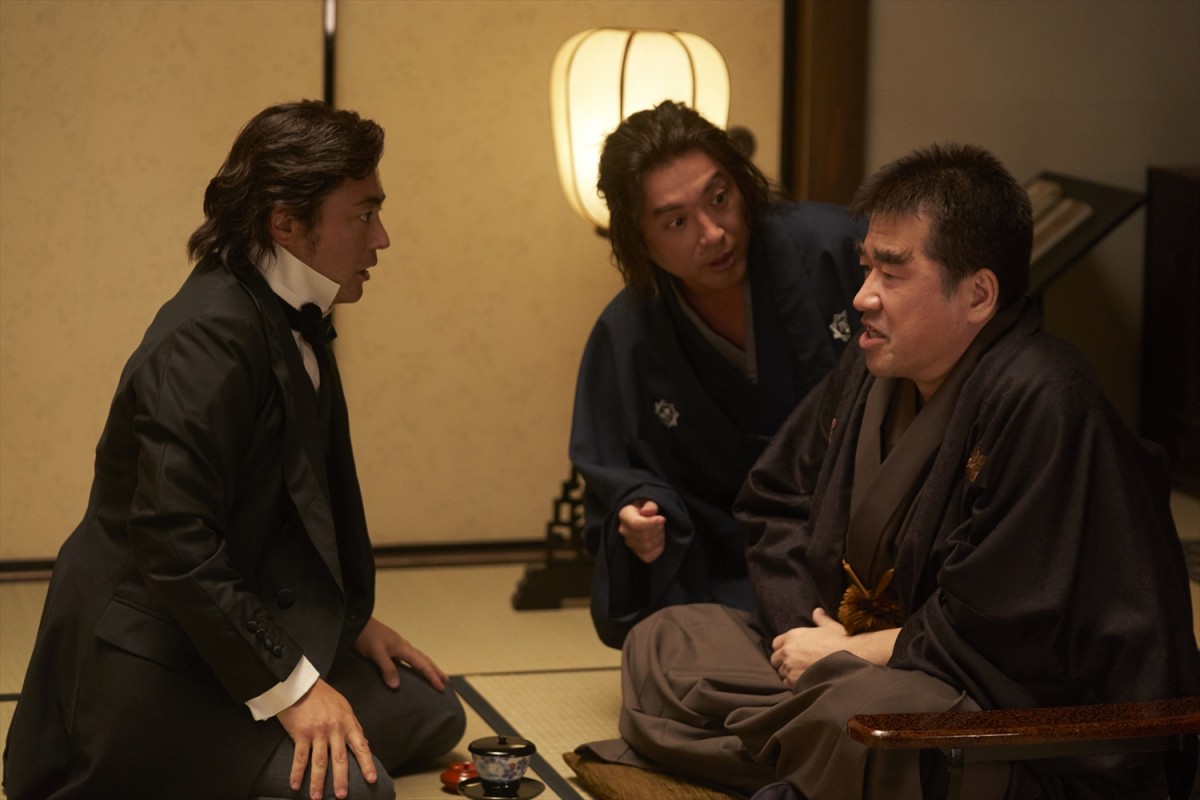 �f��w �V���߁E�����` �x�i���J���j�iC�j2025 �f��u�V���߁E�����`�v����ψ���