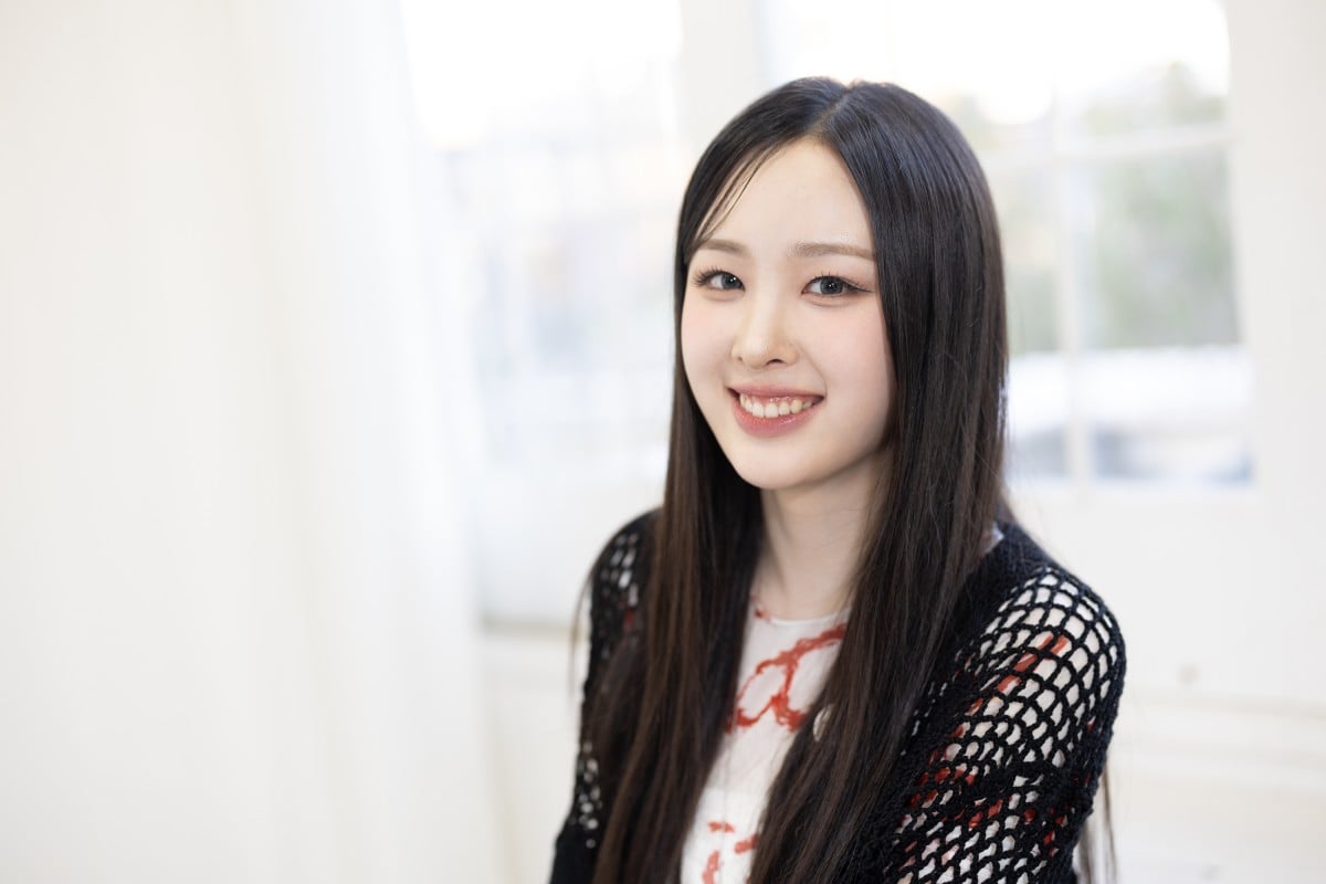 �g�������肵���Ԃ����h�ƌ�����M���b�v�����͂�iii���[�_�[�g�X�r���g