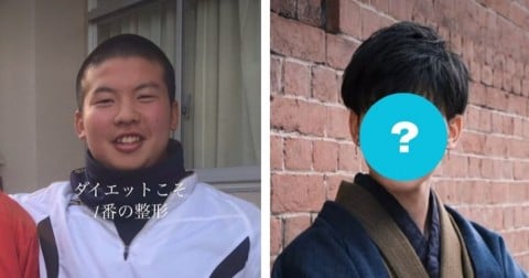 �u�_�C�G�b�g����1�Ԃ̐��`�v 40kg���ʂ����j���̃r�t�H�[�A�t�^�[��277.1����Đ� �u�ʐl������v�u��������߂�����C�P�����ɕϐg�v