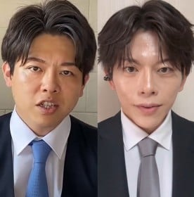 �u�Ȃ�Ō|�\�l�͂���Ȃɂ����������񂾂낤�v�ޏ��Ɍ���ꂽ�ꌾ�Ŋ������s�k����30�L���ȏ㌸�ʂ����j���u�w�͂��Ă������Ƃ͗��؂�Ȃ��v