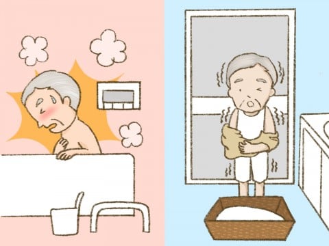 �N���N�n�̊��g���ɗv���� �g�����Ȃ��댯�h�q�[�g�V���b�N�@����ĕ�炷�e�ɂ́u�ŐV�A�C�e���~�������v�̑΍��