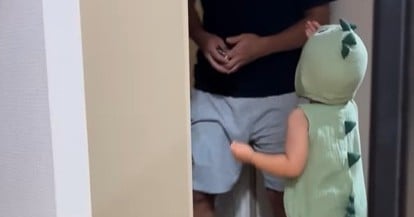 �u�K�H�[�I�v �A����p�p���_�b�V���ŏo�}�����̂́c �Z���