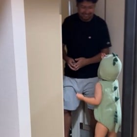 �u�K�H�[�I�v �A����p�p���_�b�V���ŏo�}�����̂́c �Z���