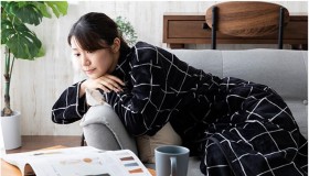 �u���������Ԃ��ς��v�u�ߓd�ɂ��Ȃ�v�������{�C�o���Ă���1���Ɂg����ѕz�h���l�C