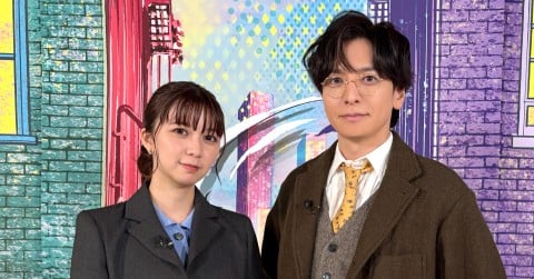 �㔒�ΖG�́����c�l�^�A�����̑����Ɏ育�����u�|�W�e�B�u�Ȋ��������Ȃ��v�u�΂�����͂܂�v�y�I���R�����C�^�[�Y�z