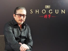 �^�c�L�V�����A�ǂ��Ȃ�?�wSHOGUN ���R�x�V�[�Y��2�\�\����I��点�A���̐��