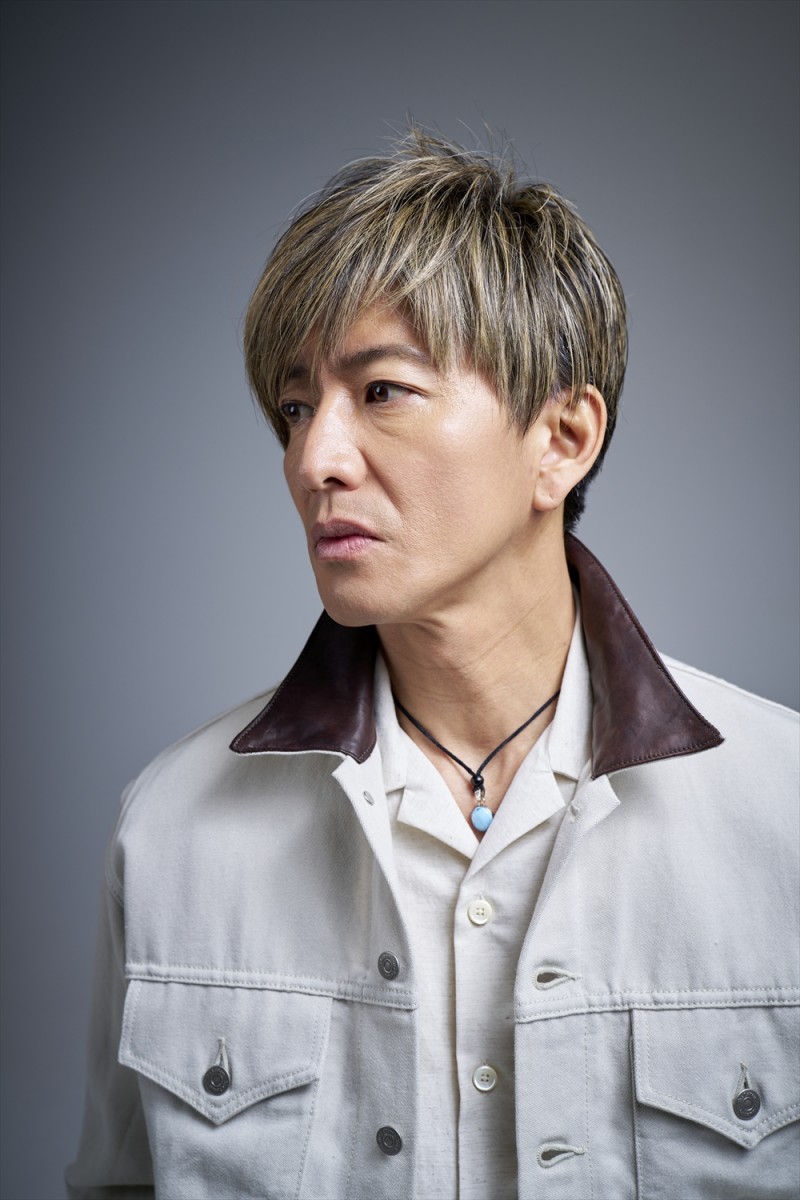 �ؑ���Ɓi�B�e�F�����Ď��j �iC�jORICON NewS inc.