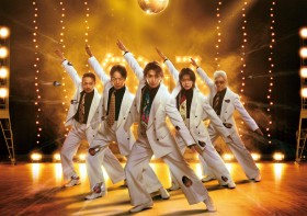 ���v�ԑ��iSnow Man�j�A�Ŗ��j���A���{�I���iNCT�j�A���āA����m�u���o�d�I�f��w�X�y�V�����Y�x������I���䂠�����t�����ʉ�Ɂy10�g20�����܁z��������!!