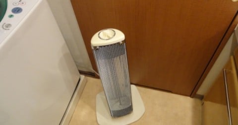 �u�E�ߏ��A����ȂɊ��������H�v�~�̂����C���Ԃ����q�[�g�V���b�N�΍�Ɠd