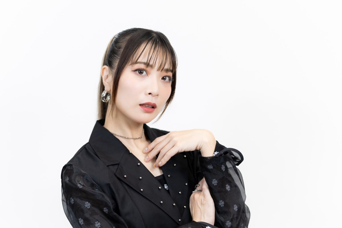 May'n�@�B�e�^�c���B�W