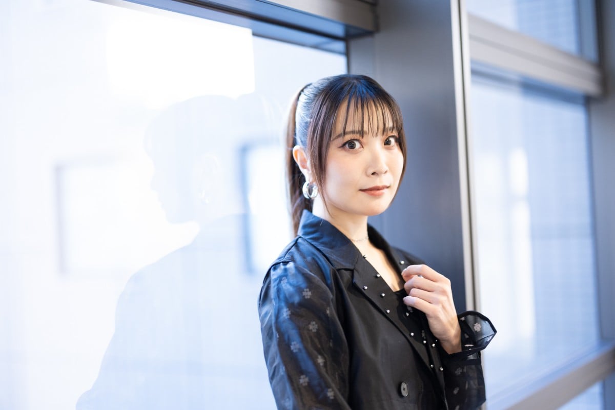 May'n�@�B�e�^�c���B�W