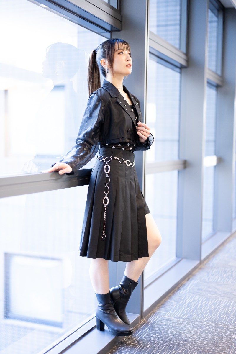 May'n�@�B�e�^�c���B�W