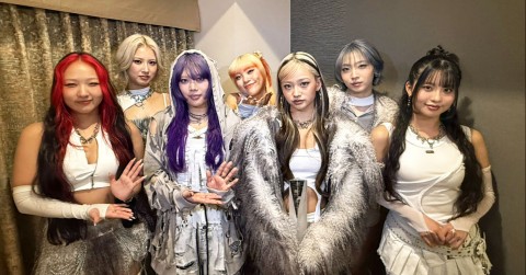 �y�I���R���N�ԃ����L���O2025�z���A�[�e�B�X�g�ʃZ�[���X���偄HANA���V�l1�ʁ@�ߘa���A���������A�[�e�B�X�g�Ŕ���20���~�˔j