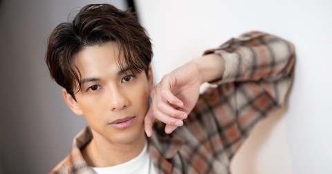 �y�C���^�r���[�z MORISAKI WIN�A�A�j���o���Ɖ̎芈���ōL����V���Ȑ��E �u���y�͂��ׂĂ̕ǂ��z��������́v