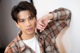 �y�C���^�r���[�z MORISAKI WIN�A�A�j���o���Ɖ̎芈���ōL����V���Ȑ��E �u���y�͂��ׂĂ̕ǂ��z��������́v