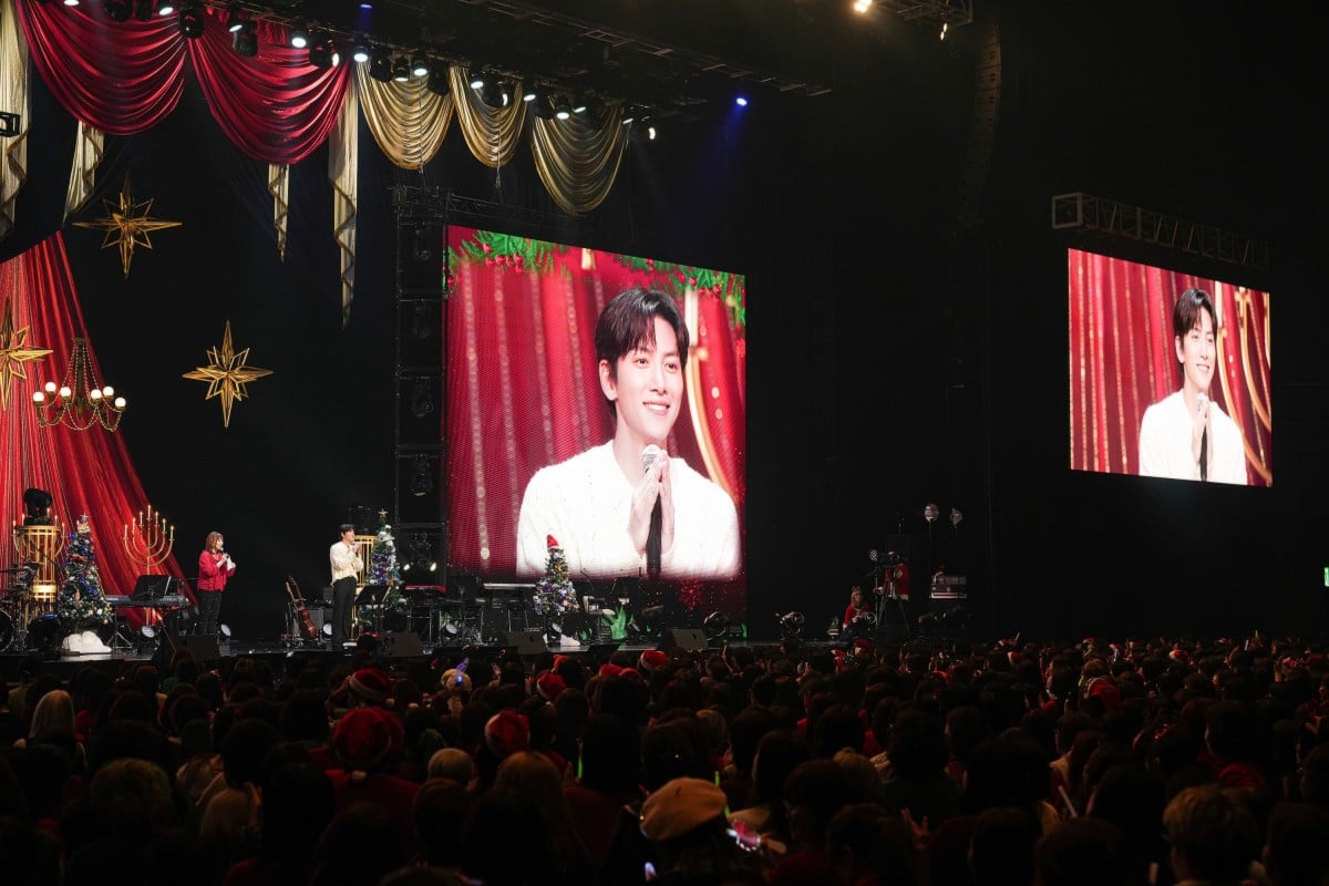 �iC�jJi Chang Wook Japan Official Fanclub