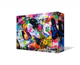 �`�E�`�����E�N 1st�A���o���wAssemble�x ���؏���Փ���p�b�P�[�W