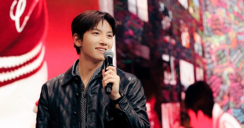 �y�C���^�r���[�z�o�D�~�̎� �`�E�`�����E�N�̖��͑S�J�I 1st�A���o���wAssemble�x�ɍ��߂����ӂ̋C�����ƃ��b�Z�[�W