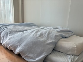 �N�����̕s���A���������������c�����炽�߂Č����������}�b�g���X�I��