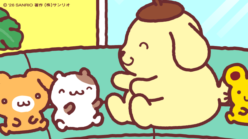 30���N�ɂ��ă|���|���v�����Ƙb���}�t�B��