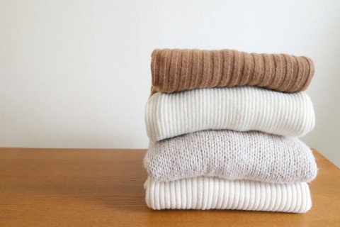 �u�`�N�`�N���䂢�I�v�u�Z�[�^�[���ɂ����v�~�́g�j�b�g�`�N�`�N���h�͊����ƃC���i�[�ŉ������悤