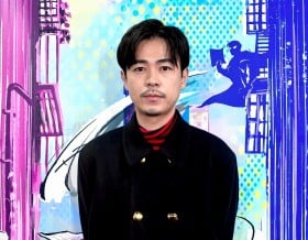 ���c���A�B�e���ꂪ�y���݂Łu�O���Ƀp�b�N���Ă܂�(��)�v�y�I���R�����C�^�[�Y�z