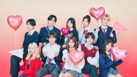 �w�����A�D���ɂȂ�܂����B�e�O�ҁx�����o�[�Љ�