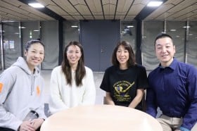 ���J���q�A�`�[�������o�[��2025�N��U��Ԃ�u���܂Ő����Ă������ň�ԍK���ł���!�v�y�A��14��ځz