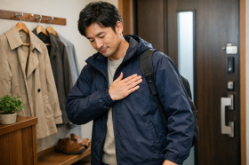 ���̕s�����A�ԕ����u���v��������������Ȃ� ���̎����ɑI�т������Ƃ�