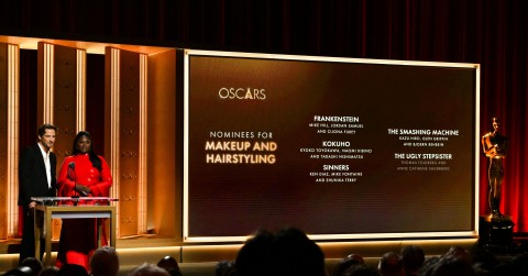 �u��98��A�J�f�~�[�܁v�m�~�l�[�V�����ꗗ�@���{�f�悩��w����x�A�w�ߐl�����x���j��ő�16����őI�o