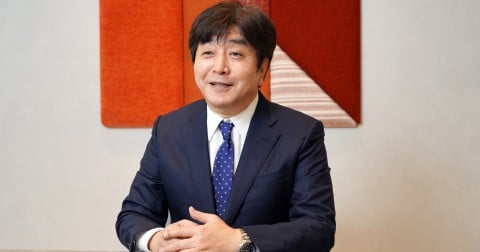 NexTone��\�����CEO �����_���@��؂Ȃ̂́u�G�[�W�F���g�ɓO���A�����҂̈ӌ����_��ɔ��f�����邱�Ɓv 10�N�̕��݂ƒ��쌠�Ǘ��̌���y�C���^�r���[�z